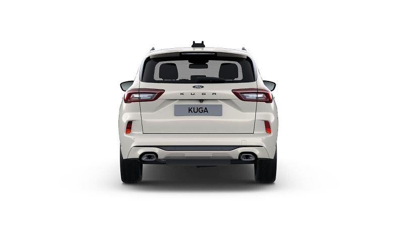 Ford Kuga (2025) Sound Edition, 5dveřová, 2.5 D - fotka 6 z 9
