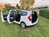 Dacia Lodgy 1.5DCI 79KW,7MÍST,KLIMA,NAVI - náhled 28