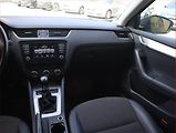 Škoda Octavia (2014) Greenline 1.6 TDI, Navi - náhled 8