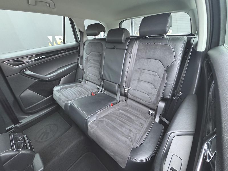 Škoda Kodiaq (2018) 2.0TDI 4X4 DSG, Style, Canton  - fotka 15 z 41
