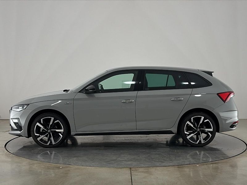 Škoda Scala Monte Carlo DSG - fotka 3 z 28