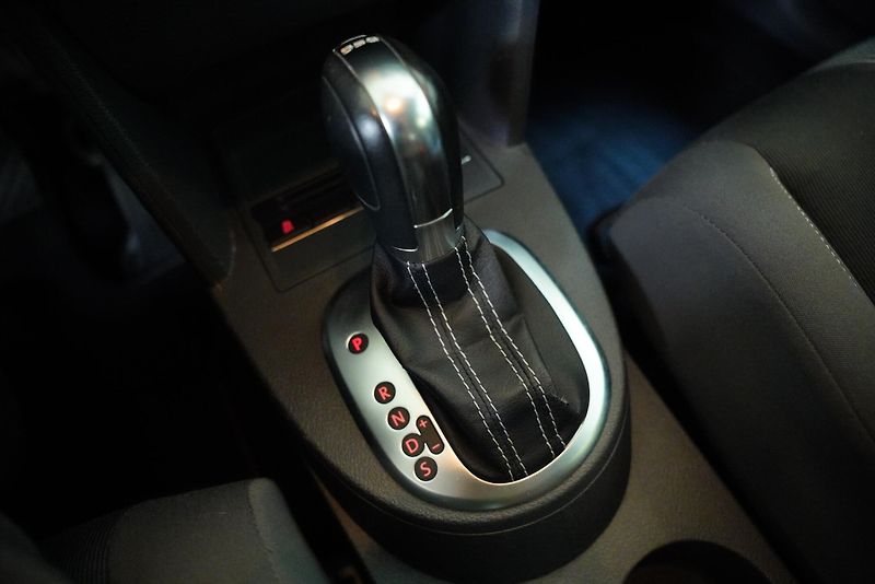 Volkswagen Touran - fotka 22 z 24
