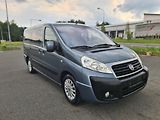 Citroën Jumpy (2014) LONG 2.0 HDi 120-KW OLOMOUC - náhled 4