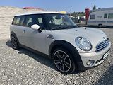 Mini Clubman 1.4i 95PS CLUBMAN 154TKM TOP!! - náhled 11