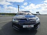 Škoda Superb 2,0 TDI DSG CRYSTAL LIGHT  Sty - náhled 1