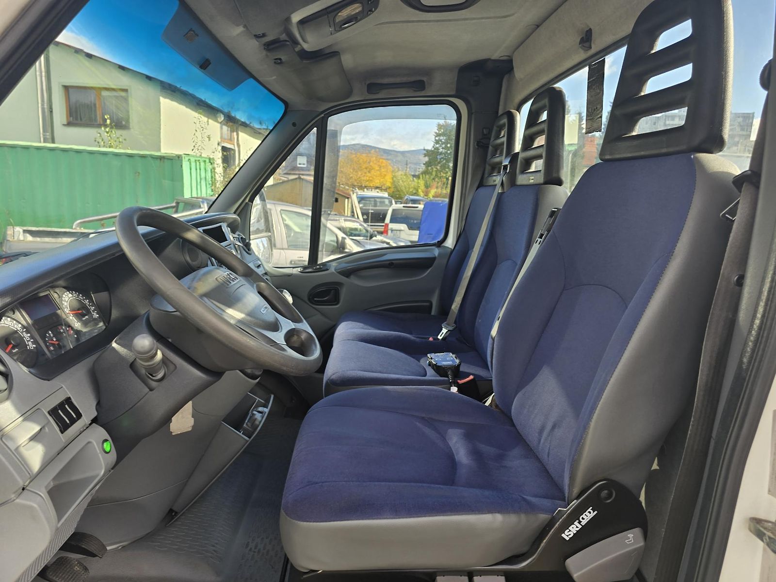 Iveco Daily — foto 7