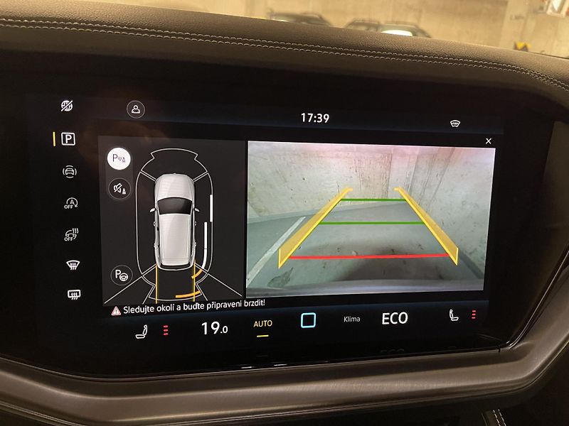 Volkswagen Touareg (2025) 3.0 TDI - Vzduch/Tažné/Matrix - fotka 27 z 30