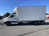 Mercedes-Benz Sprinter 2,2 CDi 513 95kw 3,5T skříň+hy - náhled 1