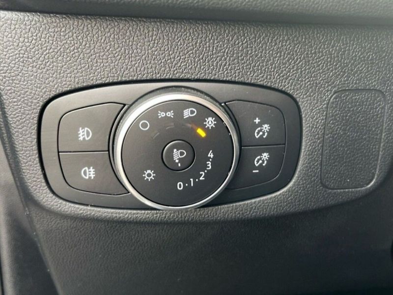 Ford Focus 1.0i,114KW,CZ,1MAJ,DPH,SERVIS - fotka 15 z 20