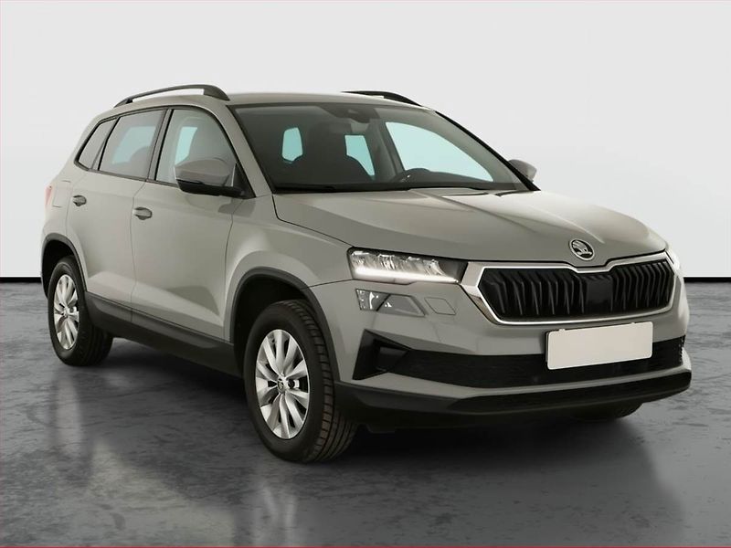 Škoda Karoq (2024) Fresh 2.0 TDI - fotka 1 z 17