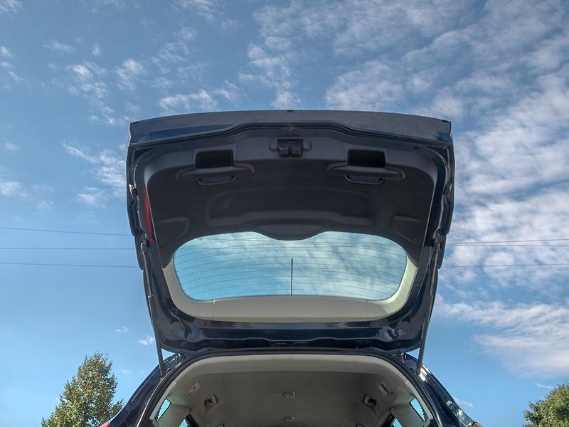 Ford Focus (2015) ČR 1.6D 85KW – PO ROZVODECH - fotka 34 z 43