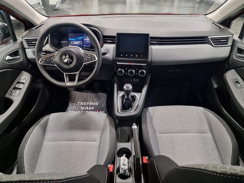Mitsubishi Colt (2024) Invite+ 67 kW 2024 800km - fotka 30 z 60