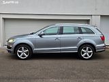 Audi Q7 (2007) 3.0TDI 171Kw ČR 1.maj Taž 3.5t - náhled 2