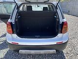 Fiat Sedici 1.6i 16v 120PS CITY STK PĚKNÝ! - náhled 104