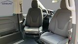Mercedes-Benz Třídy V V 250d Vanstar  - náhled 8
