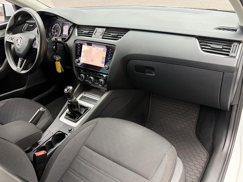 Škoda Octavia (2019) 4x4/1.6TDi/SERVIS ŠKODA/ - fotka 17 z 23