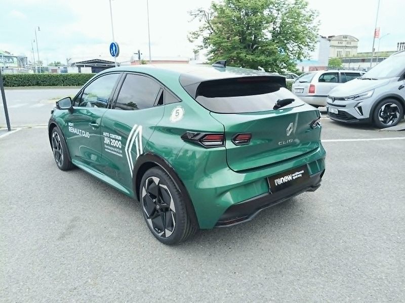 Renault Clio (2026) techno TCe 115 - fotka 7 z 19