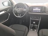 Škoda Karoq (2018) 1.5 TSI, Serv.kniha, Tempomat - náhled 7