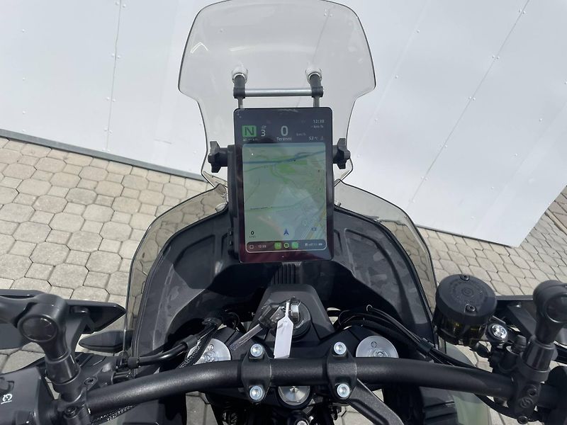 CFMOTO (2026) 1000MT-X Touring EU5+ - fotka 10 z 12