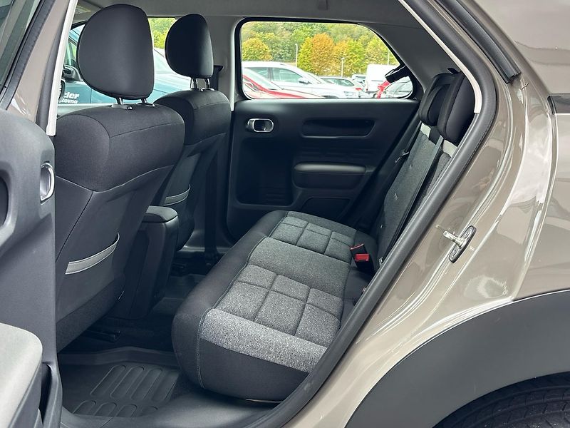 Citroën C4 Cactus S&S Feel - fotka 8 z 22