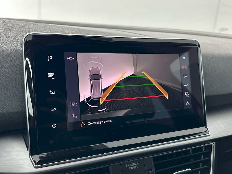 Seat Tarraco (2021) FR 2.0 TDI 110kW - fotka 13 z 40