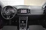 Škoda Karoq 1.6 TDI 85kW KAMERA*KESSY*ACC* - náhled 7