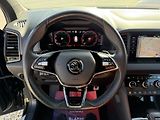 Škoda Karoq 2,0 TSi/140kW 4x4 DSG Sportlin - náhled 16