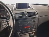 BMW X3 (2006) Individual 3.0d, 4X4, Automat - náhled 12