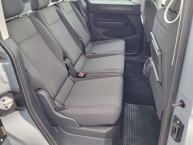 Volkswagen Caddy (2026) Life 1,5 TSI 85KW - fotka 21 z 23