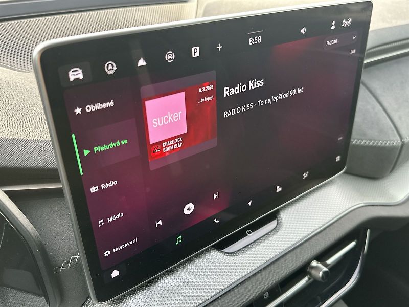 Škoda Kodiaq (2024) 2.0 TDI 4x4 DSG Sportline - fotka 13 z 40