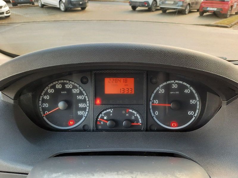 Fiat Ducato FG3300 L3H2 2,3 JTD 120k - fotka 15 z 19