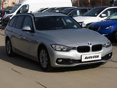 BMW Řada 3 (2016) 2.0 D 316d - fotografie inzerátu