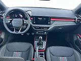 Škoda Fabia Monte Carlo 6MP 1,0TSI - náhled 10
