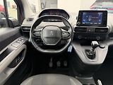 Peugeot Rifter ACTIVE 1.2 PureTech 110 S&S - náhled 10