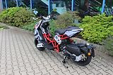 Italjet Dragster 125 (2025) GRESINI TEAM SKLADEM - náhled 7