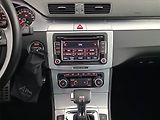 Volkswagen Passat CC (2009) Sportline 2.0 TDI, Automat - náhled 12