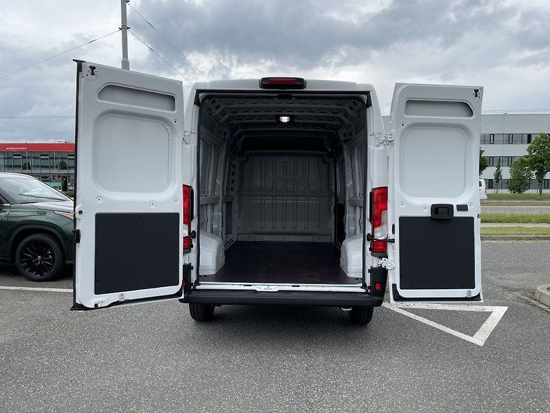 Toyota Proace Max 2.2D L3H2 180k ODBĚR IHNED - fotka 7 z 28