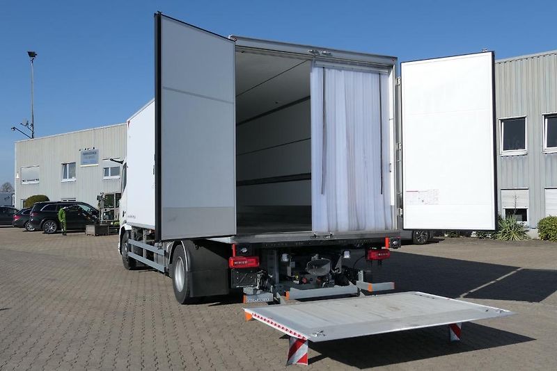 DAF (2025) XD 370 chlaďák ATP EURO 6 - fotka 8 z 15