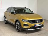 Volkswagen T-Roc (2019) 1.6 TDi, Comfortline, +ALU - náhled 1