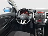 Kia Ceed (2011) 1.6 CVVT, po STK, jezdí dobře - náhled 7
