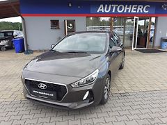 Hyundai i30 (2017) 1.4 T-GDi AUTOMAT - fotografie inzerátu