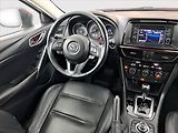 Mazda 6 (2015) 2.2 Skyactiv-D, Automat - náhled 7