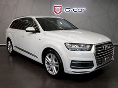 Audi Q7 3.0TDI, Quattro S-line 200kw - fotografie inzerátu