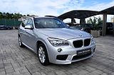BMW X1 2.0d xDrive/manuál/Designation - náhled 8