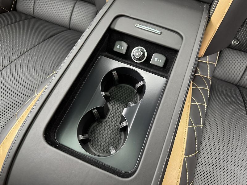 Bentley Continental GT GT W12-MULLINER-SPEED-ČR - fotka 37 z 40