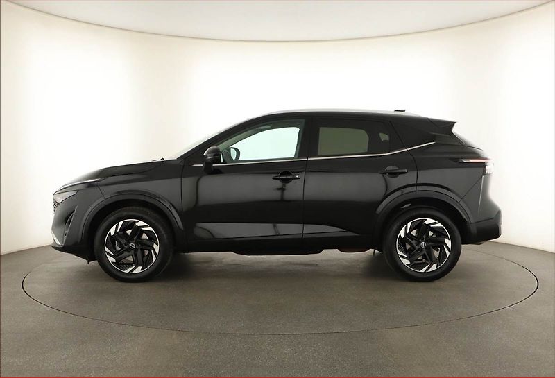 Nissan Qashqai (2025) 1.3 DIG-T MHEV, N-CONNECTA - fotka 3 z 20