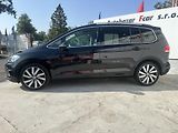 Volkswagen Touran (2015) 2.0 TDI se. knížka 7 míst - náhled 4