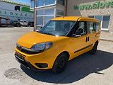 Fiat Dobló cargo (2018) - náhled 2