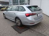 Škoda Octavia 2,0 TDI 4x4 1.majitel CZ - náhled 3
