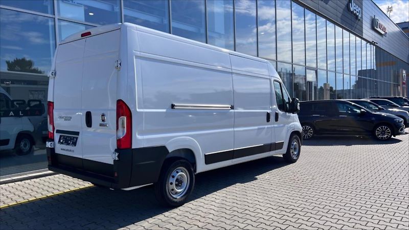 Fiat Ducato 2,2 MTJ 140k  Maxi L3H2 35 - fotka 5 z 6